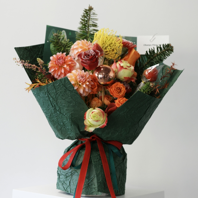 Flower Kiss me - Image 1